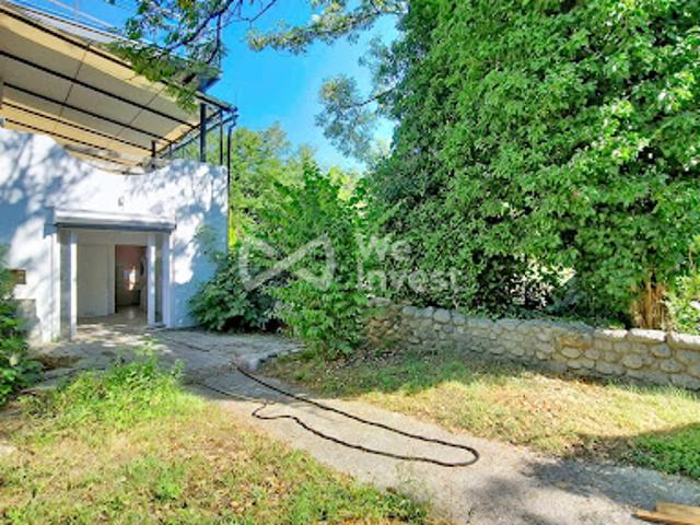 Vente Appartement 4 pièces 69.04 m2 Les Assions