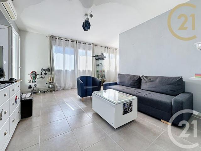 Vente Appartement 4 pièces 69.12 m2 Montelimar