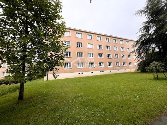 Vente Appartement 4 pièces 69.17 m2 Viroflay