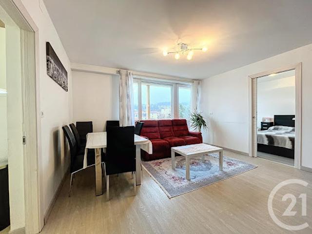 Vente Appartement 4 pièces 69.1 m2 Le Puy en Velay