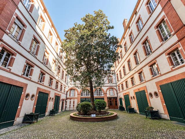Vente Appartement 4 pièces 69.25 m2 Toulouse