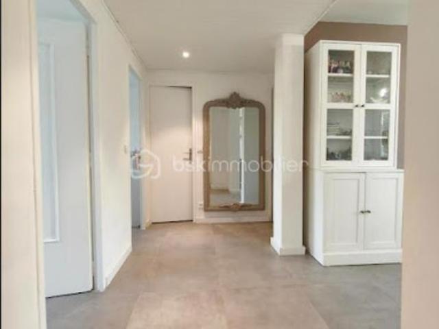 Vente Appartement 4 pièces 69.2 m2 Manosque