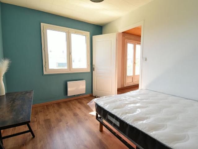 Vente Appartement 4 pièces 69 m2 Valence