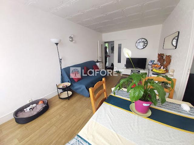 Vente Appartement 4 pièces 69 m2 Villemomble