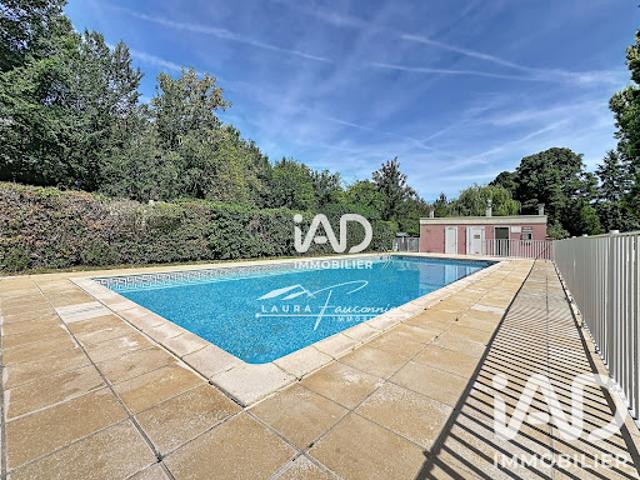 Vente Appartement 4 pièces 69 m2 Villepinte