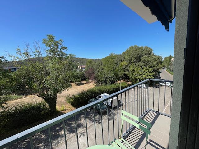 Vente Appartement 4 pièces 69 m2 Aix en Provence