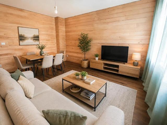 Vente Appartement 4 pièces 69 m2 Amiens