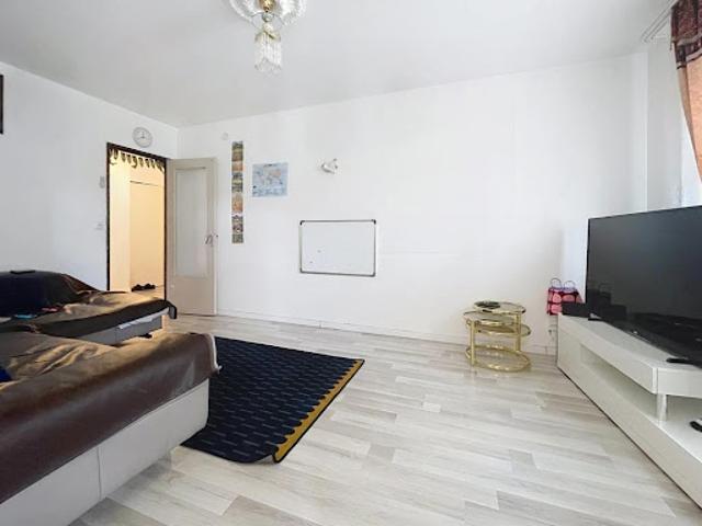 Vente Appartement 4 pièces 69 m2 Argenteuil