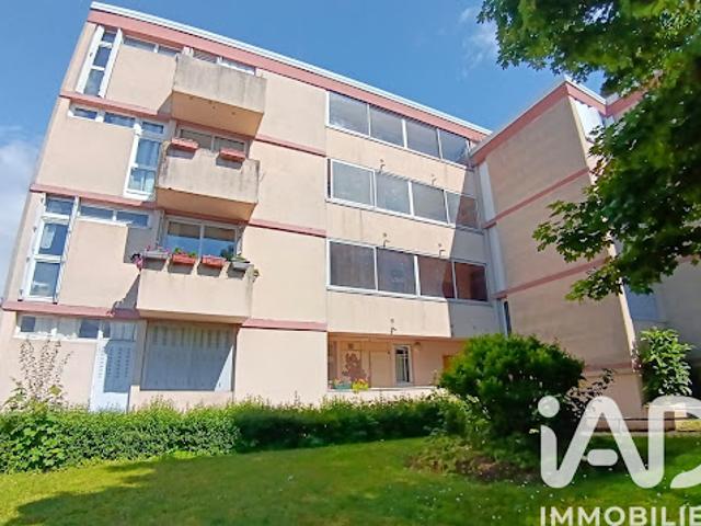 Vente Appartement 4 pièces 69 m2 Argenteuil