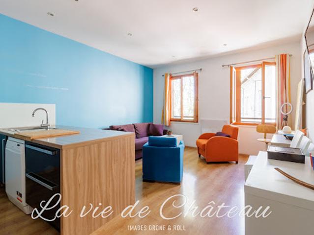 Vente Appartement 4 pièces 69 m2 Avignon