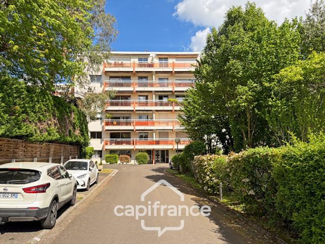 Vente Appartement 4 pièces 69 m2 Bordeaux