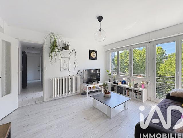 Vente Appartement 4 pièces 69 m2 Bordeaux