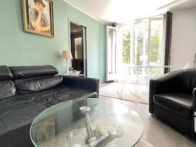 Vente Appartement 4 pièces 69 m2 Bry sur Marne
