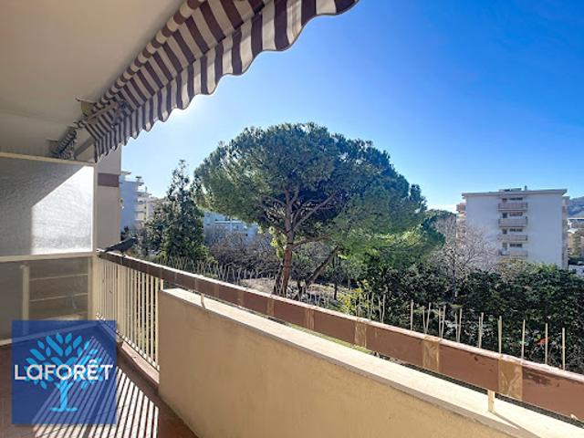 Vente Appartement 4 pièces 69 m2 Cannes