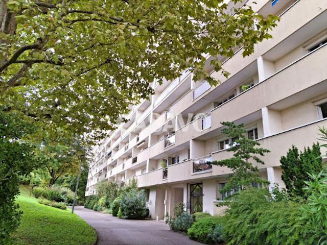 Vente Appartement 4 pièces 69 m2 Caluire et Cuire