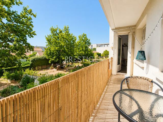 Vente Appartement 4 pièces 69 m2 Castelnau le Lez