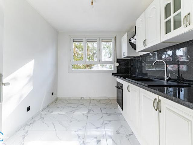 Vente Appartement 4 pièces 69 m2 Chenove