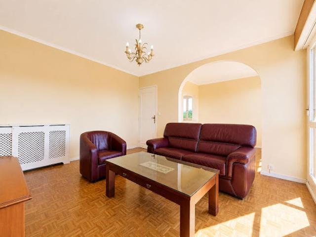 Vente Appartement 4 pièces 69 m2 Chennevieres sur marne