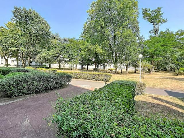 Vente Appartement 4 pièces 69 m2 Crosne
