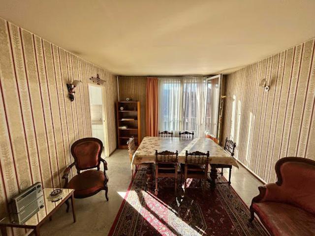 Vente Appartement 4 pièces 69 m2 Firminy