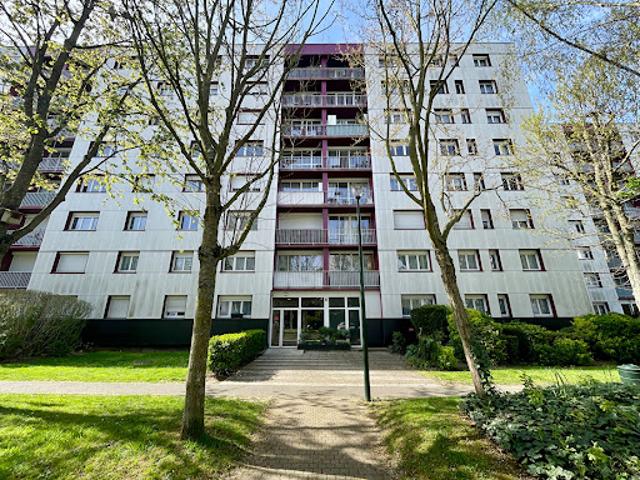 Vente Appartement 4 pièces 69 m2 Franconville