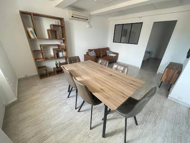 Vente Appartement 4 pièces 69 m2 Gonfaron