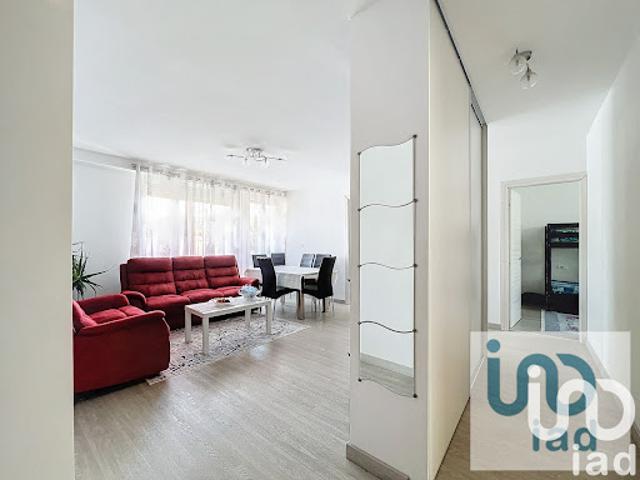 Vente Appartement 4 pièces 69 m2 Le Puy en Velay