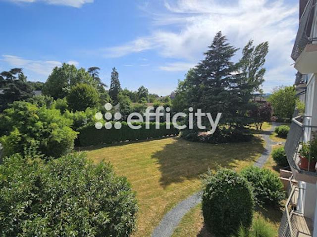 Vente Appartement 4 pièces 69 m2 Limas