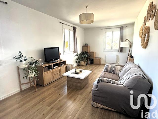 Vente Appartement 4 pièces 69 m2 Livry Gargan