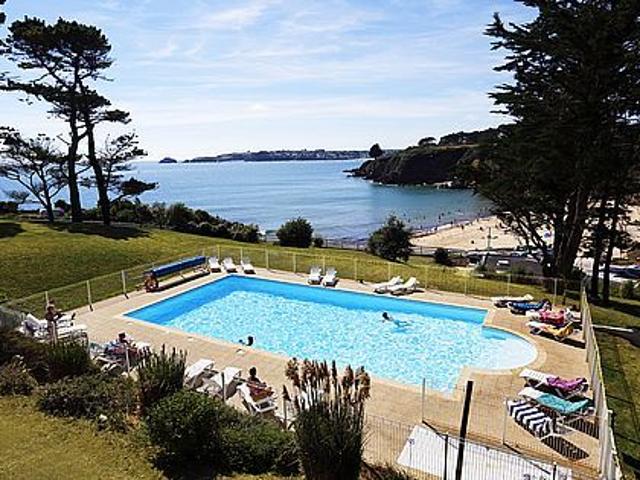 Vente Appartement 4 pièces 69 m2 Locmaria Plouzané