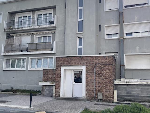 Vente Appartement 4 pièces 69 m2 Maubeuge
