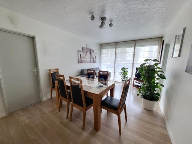 Vente Appartement 4 pièces 69 m2 Merignac