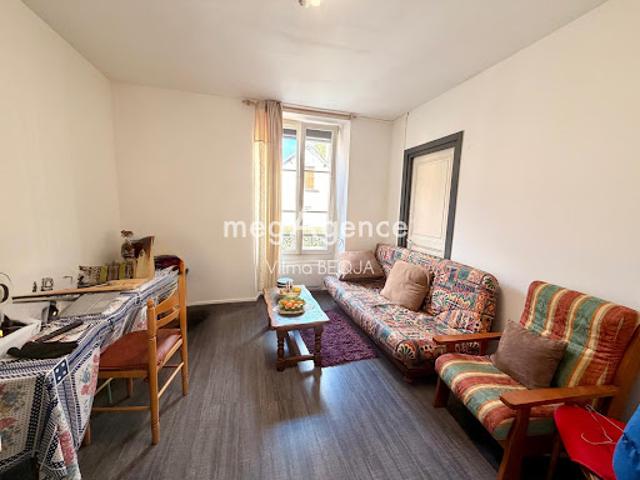Vente Appartement 4 pièces 69 m2 Montereau Fault Yonne
