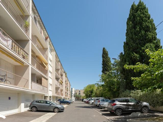Vente Appartement 4 pièces 69 m2 Montpellier