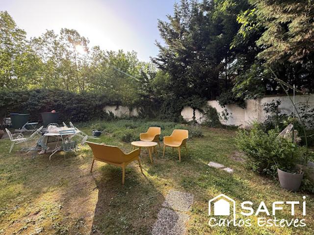 Vente Appartement 4 pièces 69 m2 Montreuil
