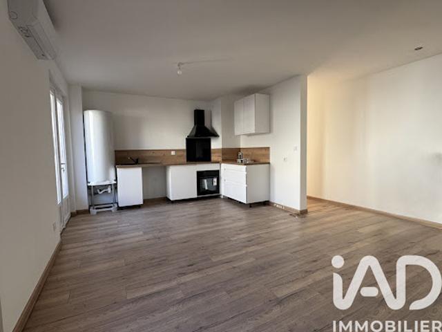 Vente Appartement 4 pièces 69 m2 Nimes