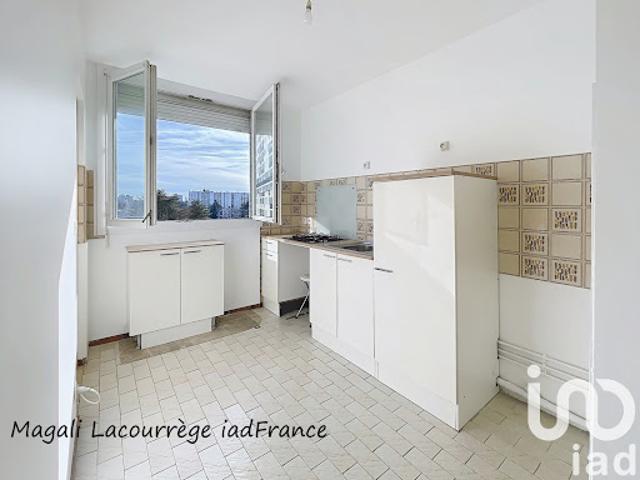 Vente Appartement 4 pièces 69 m2 Pau