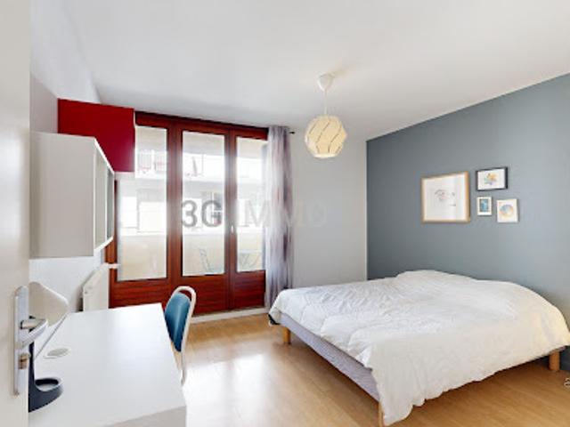 Vente Appartement 4 pièces 69 m2 Pau