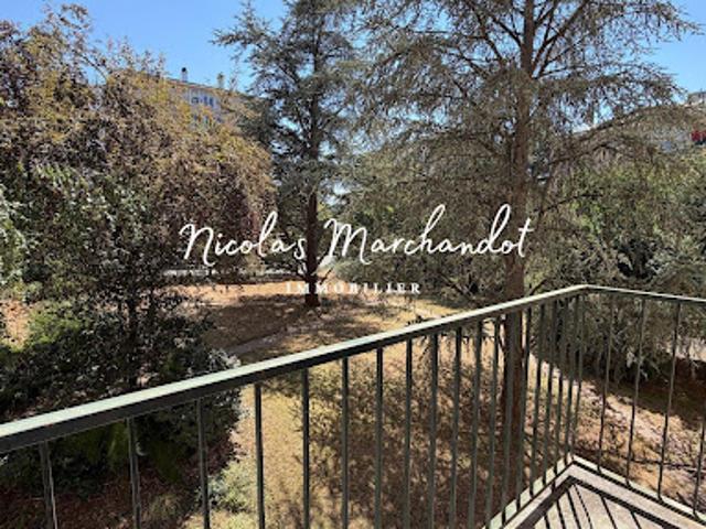 Vente Appartement 4 pièces 69 m2 Rodez