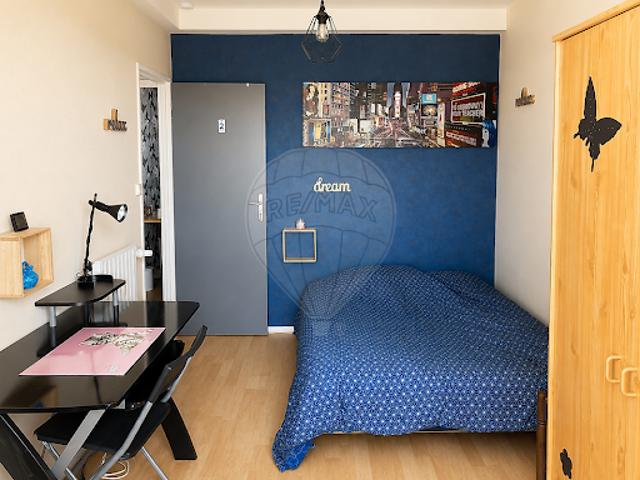 Vente Appartement 4 pièces 69 m2 Saint Brieuc