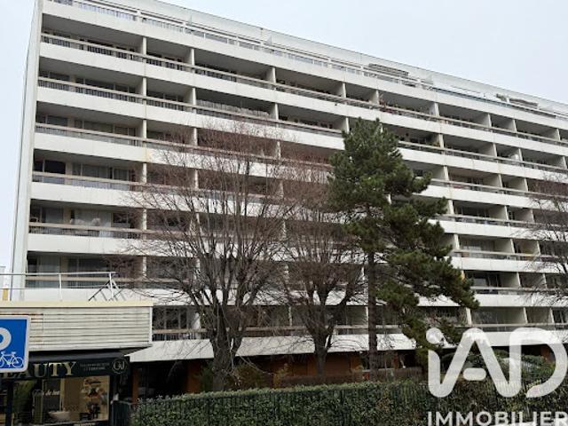 Vente Appartement 4 pièces 69 m2 Saint Denis