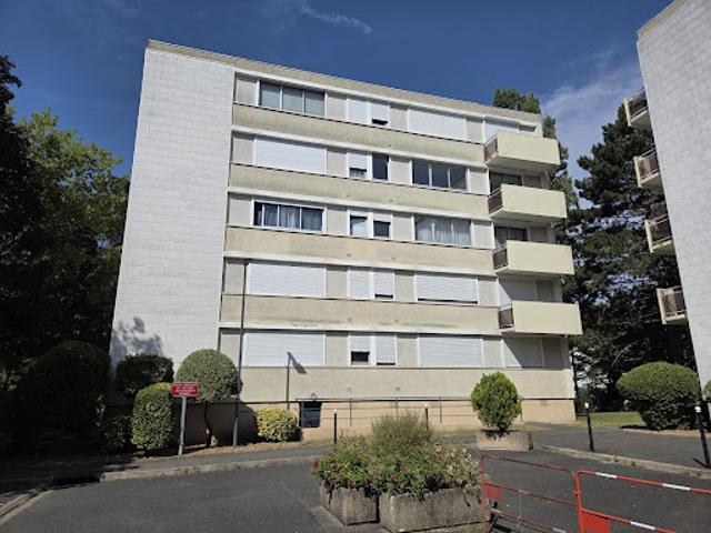Vente Appartement 4 pièces 69 m2 Saint Leu la Forêt