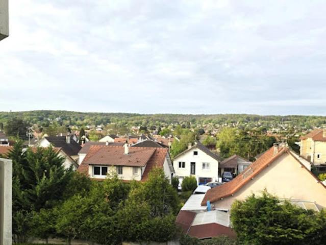 Vente Appartement 4 pièces 69 m2 Saint Leu la Forêt