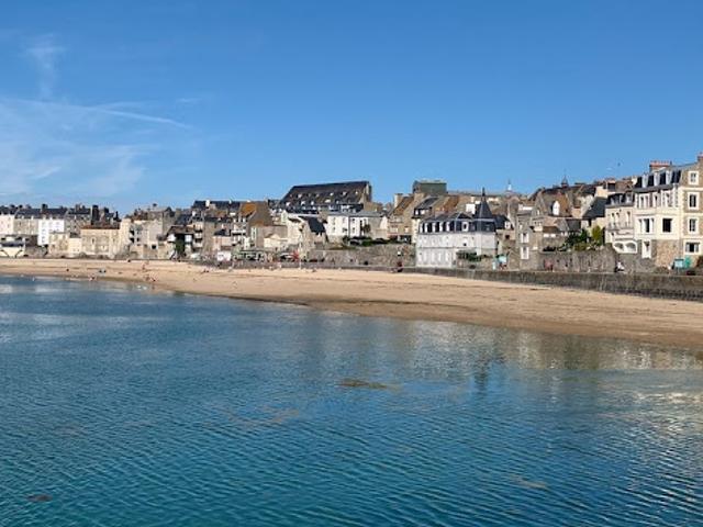 Vente Appartement 4 pièces 69 m2 Saint Malo