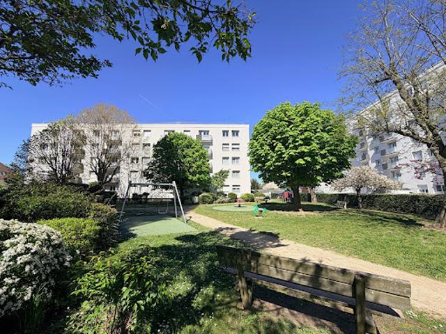 Vente Appartement 4 pièces 69 m2 Sartrouville
