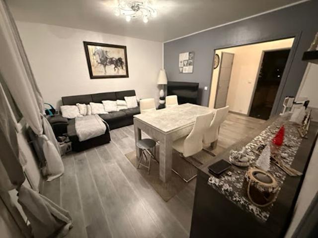 Vente Appartement 4 pièces 69 m2 Sartrouville