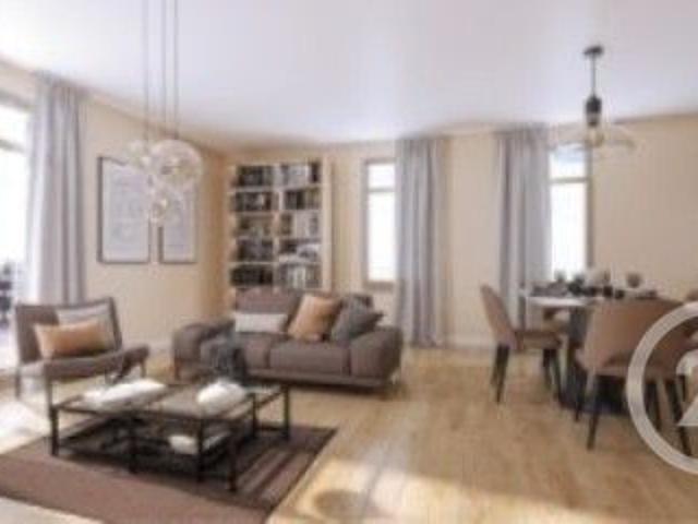 Vente Appartement 4 pièces 73.43 m2 Patrimonio