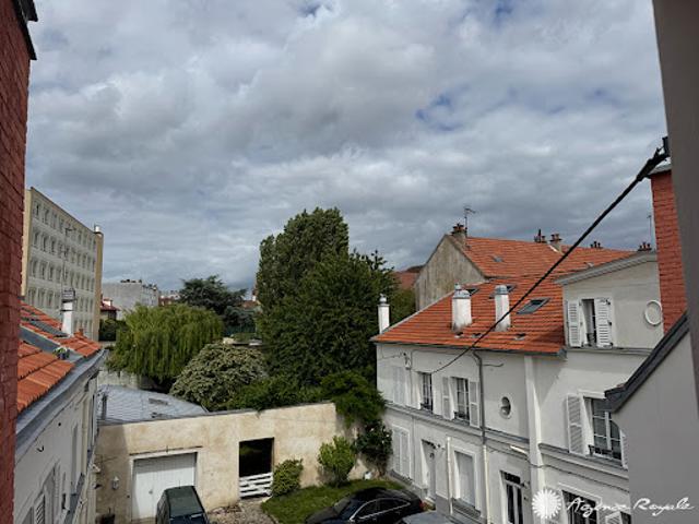Vente Appartement 4 pièces 73.49 m2 Saint Germain en Laye