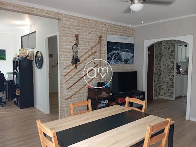 Vente Appartement 4 pièces 73.53 m2 La Valette du Var