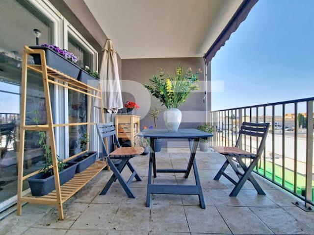 Vente Appartement 4 pièces 73.67 m2 Arles